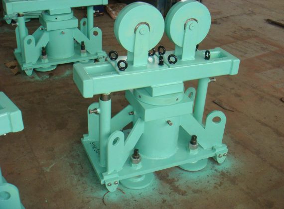 Adjustable Roller stands (2) (Copy)